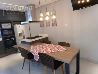 Sobrado com 2 Quartos à venda, 236m² no Parque Jaçatuba, Santo André