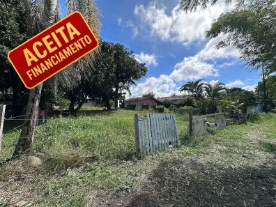 Lote/Terreno à venda, 600m² no Grajaú, Pontal do Paraná
