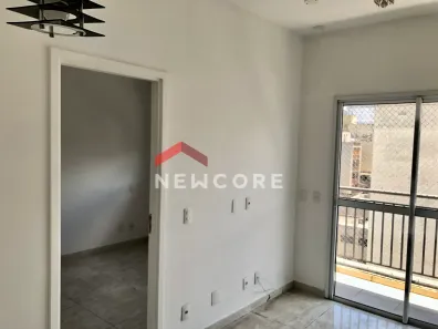 Apartamento com 1 Quarto à venda, 36m² no Santa Efigênia, São Paulo