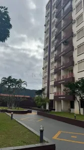 Apartamento com 2 Quartos à venda, 65m² no Enseada, Guarujá