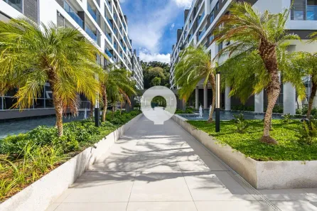 Apartamento com 2 Quartos à venda, 126m² no Campina do Siqueira, Curitiba