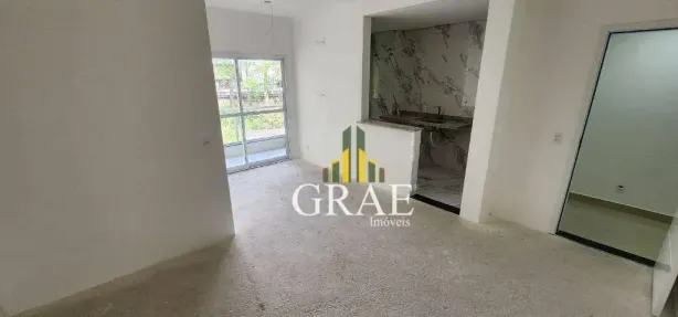 Apartamento com 2 Quartos à venda, 65m² no Paulicéia, São Bernardo do Campo