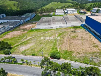 Lote/Terreno à venda, 9590m² no Tamboré, Santana de Parnaíba