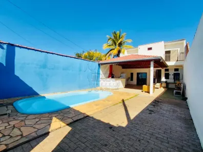 Imóvel Comercial com 2 Quartos para alugar, 130m² no Jardim Orestes Lopes de Camargo, Ribeirão Preto