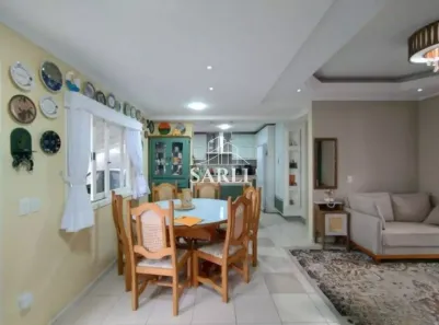 Casa com 4 Quartos à venda, 241m² no Ponta de Baixo, São José