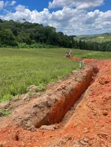 Lote/Terreno à venda, 500m² no Parque Bahia, Cotia