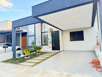 Casa com 3 Quartos à venda, 115m² no Horto Florestal, Sorocaba