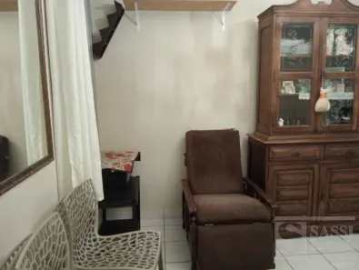 Apartamento com 2 Quartos à venda, 53m² no Residencial Rubi, Limeira