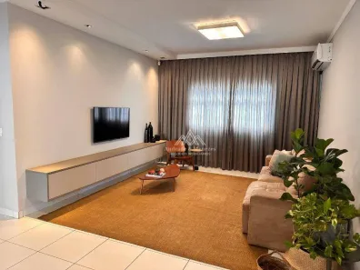 Casa de Condomínio com 4 Quartos à venda, 352m² no Jardim Ouro Branco, Ribeirão Preto