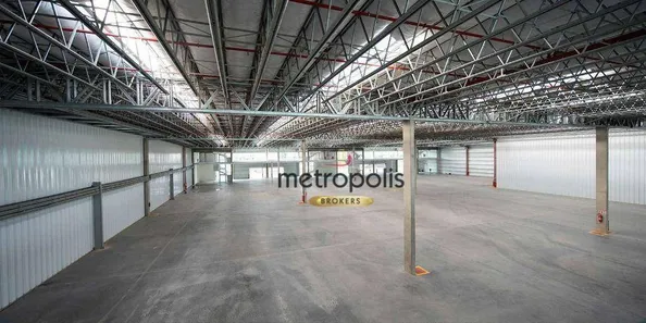 Galpão/Depósito/Armazém para alugar, 1560m² no Distrito Industrial, Campinas