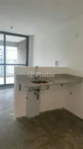 Apartamento com 1 Quarto à venda, 44m² no Paraíso, São Paulo