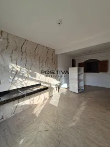Apartamento com 2 Quartos para alugar, 80m² no Alvorada, Sabará
