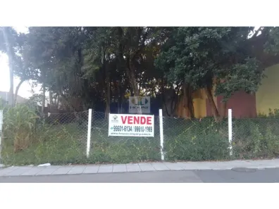 Lote/Terreno à venda, 978m² no Rebouças, Curitiba