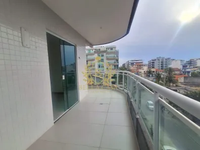 Apartamento com 1 Quarto à venda, 65m² no Braga, Cabo Frio