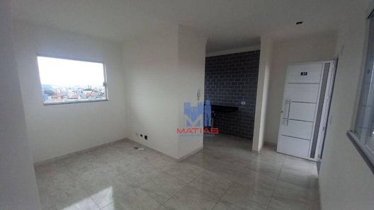 Apartamento com 2 Quartos à venda, 48m² no Cidade Patriarca, São Paulo