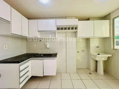 Apartamento com 3 Quartos à venda, 68m² no Planalto, Teresina