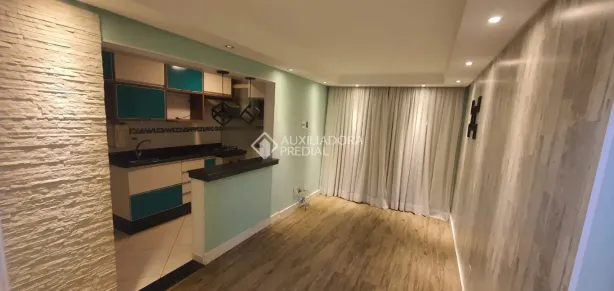 Apartamento com 2 Quartos à venda, 63m² no Parque São Vicente, Mauá