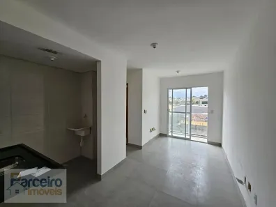 Apartamento com 2 Quartos à venda, 36m² no Vila Ré, São Paulo