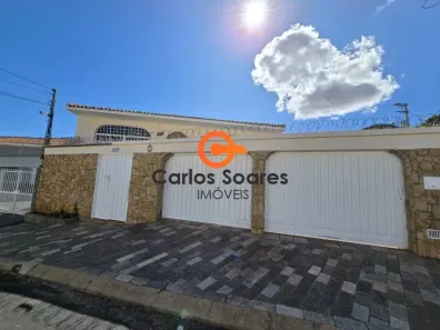 Casa com 3 Quartos à venda, 10m² no Vila Nossa Senhora das Graças, Franca