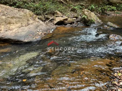Fazenda/Sítio com 8 Quartos à venda, 5000m² no Área Rural de Sabará, Sabará