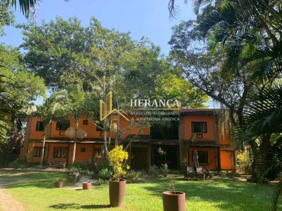 Fazenda/Sítio com 21 Quartos para alugar, 8000m² no Itanhangá, Rio de Janeiro