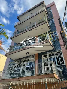 Apartamento com 3 Quartos à venda, 110m² no Vila da Penha, Rio de Janeiro