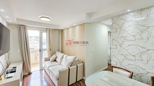 Apartamento com 2 Quartos à venda, 47m² no Novo Osasco, Osasco