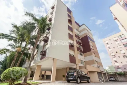 Apartamento com 3 Quartos à venda, 73m² no Boa Vista, Porto Alegre
