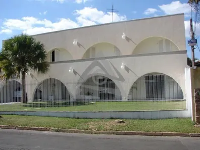 Imóvel Comercial com 4 Quartos à venda, 702m² no Parque Taquaral, Campinas