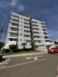 Apartamento com 2 Quartos para alugar, 92m² no Orfãs, Ponta Grossa