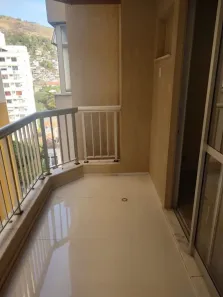 Apartamento com 2 Quartos à venda, 80m² no Santa Rosa, Niterói