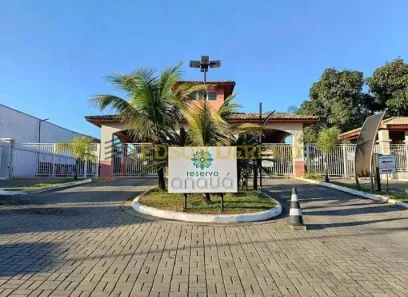 Sobrado com 3 Quartos à venda, 86m² no Loteamento Industrial Água Preta, Pindamonhangaba