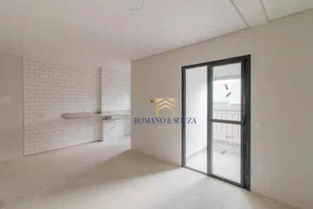 Apartamento com 2 Quartos à venda, 58m² no Jardim Vila Galvão, Guarulhos
