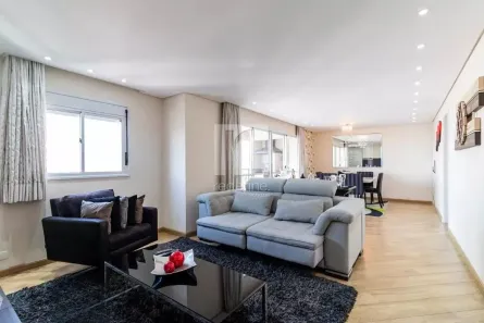 Apartamento com 2 Quartos à venda, 126m² no Ipiranga, São Paulo