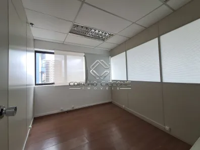Sala Comercial à venda, 60m² no Santo Antônio, São Caetano do Sul