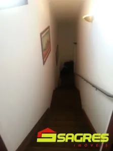 Sobrado com 4 Quartos à venda, 220m² no Vila Leonor, São Paulo