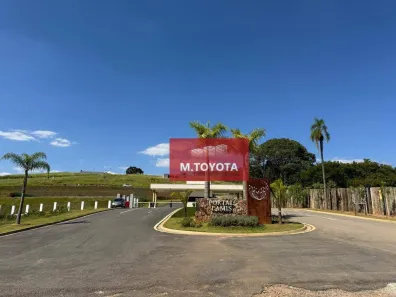 Lote/Terreno à venda, 300m² no Laranja Azeda, Atibaia