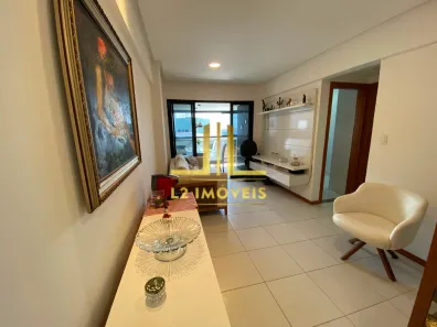 Apartamento com 2 Quartos à venda, 76m² no Caminho das Árvores, Salvador