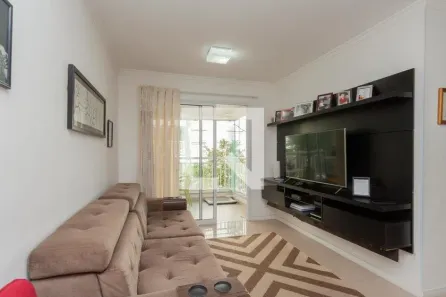 Apartamento com 3 Quartos à venda, 81m² no Vila Isa, São Paulo