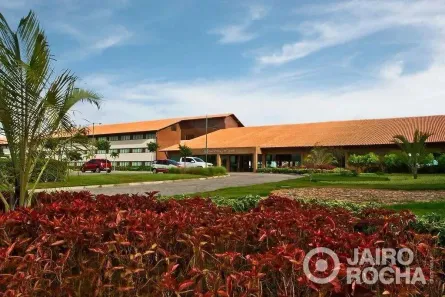 Apartamento com 3 Quartos à venda, 130m² no Santa Luzia, Gravatá