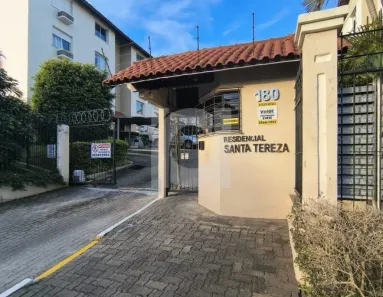 Apartamento com 2 Quartos para alugar, 60m² no Santa Teresa, São Leopoldo