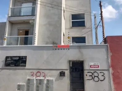 Apartamento com 2 Quartos à venda, 38m² no Cidade Nova São Miguel, São Paulo