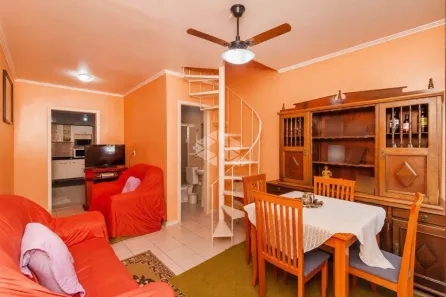 Casa com 3 Quartos à venda, 90m² no Aberta dos Morros, Porto Alegre