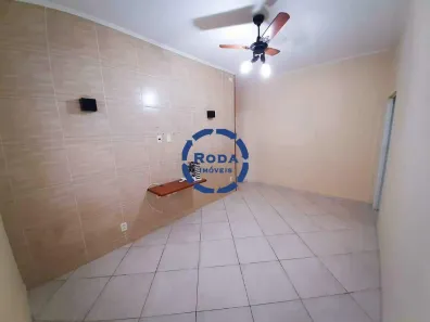 Apartamento com 2 Quartos à venda, 81m² no Gonzaga, Santos