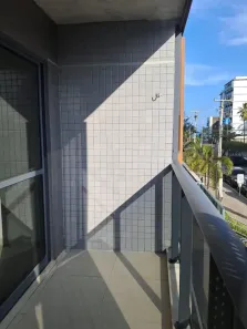 Apartamento com 2 Quartos à venda, 64m² no Intermares, Cabedelo