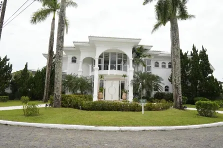 Casa com 7 Quartos à venda, 1000m² no Jardim Acapulco, Guarujá