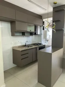 Apartamento com 3 Quartos à venda, 77m² no Jardim Contorno, Bauru