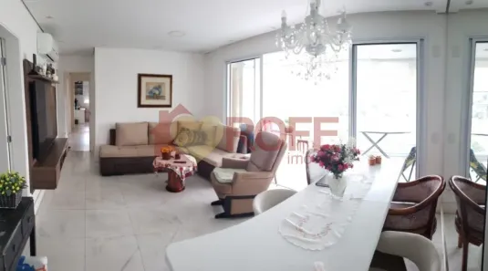 Apartamento com 4 Quartos à venda, 116m² no Jardim das Acácias, São Paulo