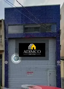 Galpão/Depósito/Armazém para alugar, 220m² no Mooca, São Paulo
