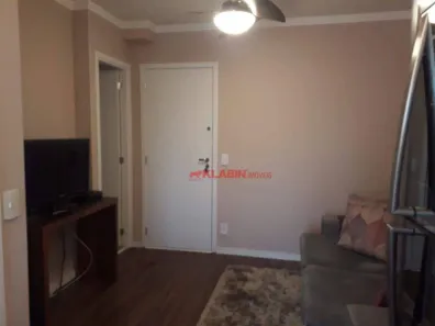 Apartamento com 1 Quarto à venda, 35m² no Vila Monumento, São Paulo